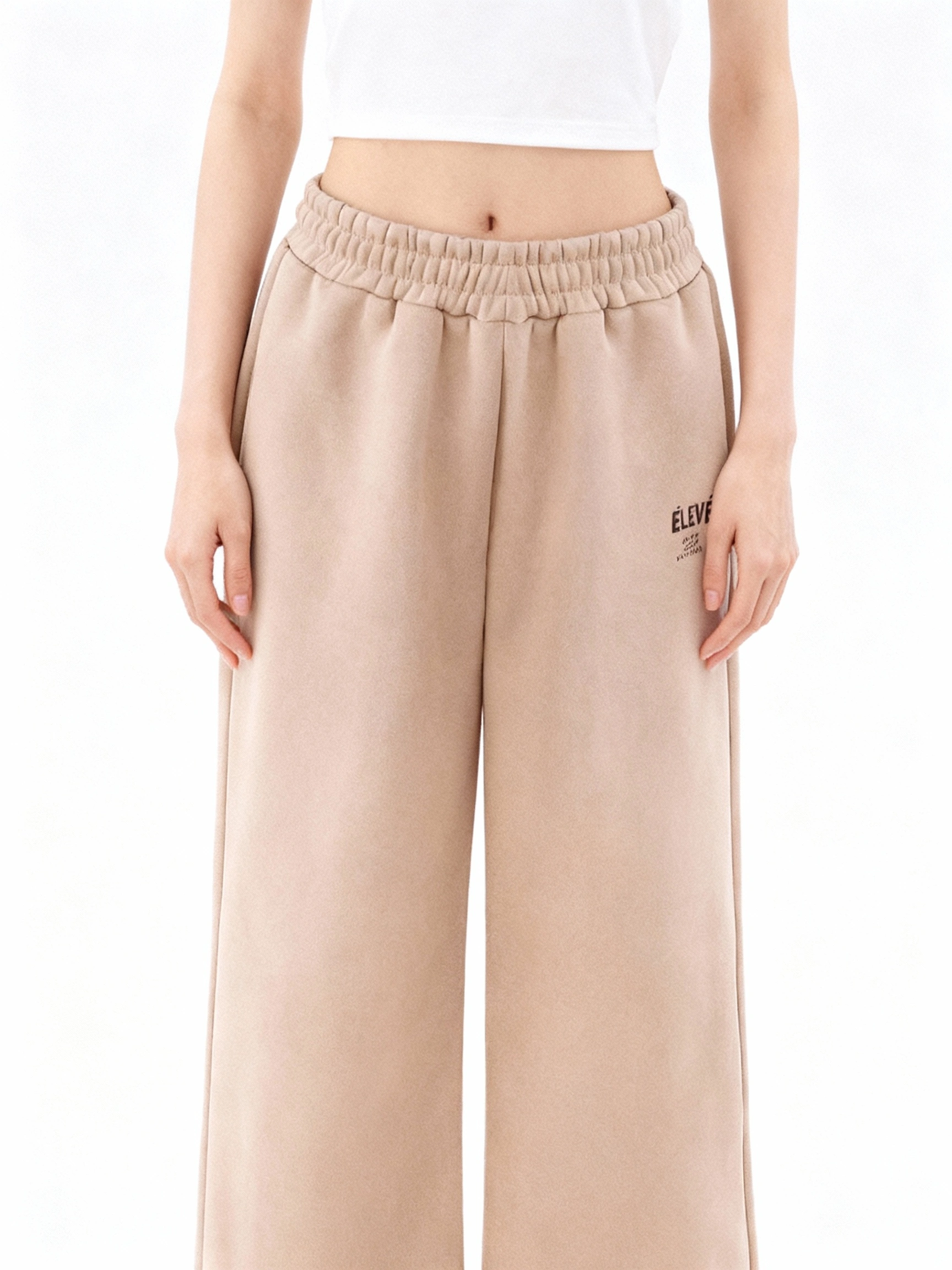 ZIPLINE SWEATPANTS