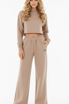 ZIPLINE SWEATPANTS