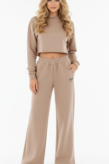 ZIPLINE SWEATPANTS