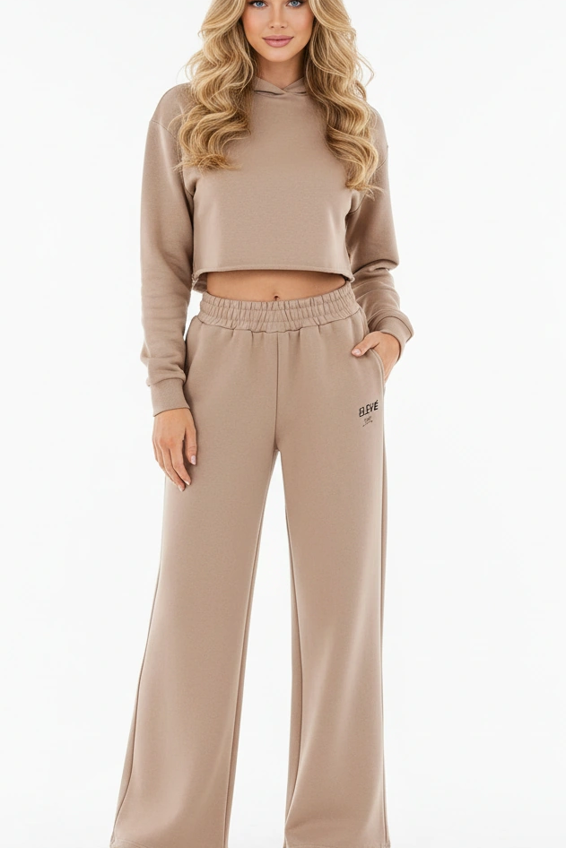 ZIPLINE SWEATPANTS