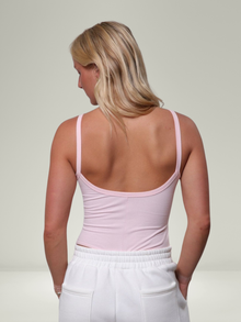 SOLEIL TANK TOP
