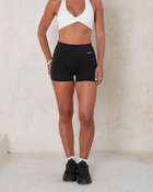 STUDIO FOLDOVER SHORTS