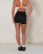 STUDIO FOLDOVER SHORTS