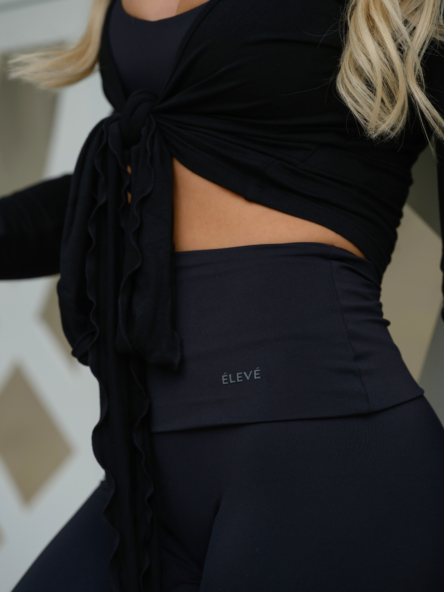 BALLET WRAP