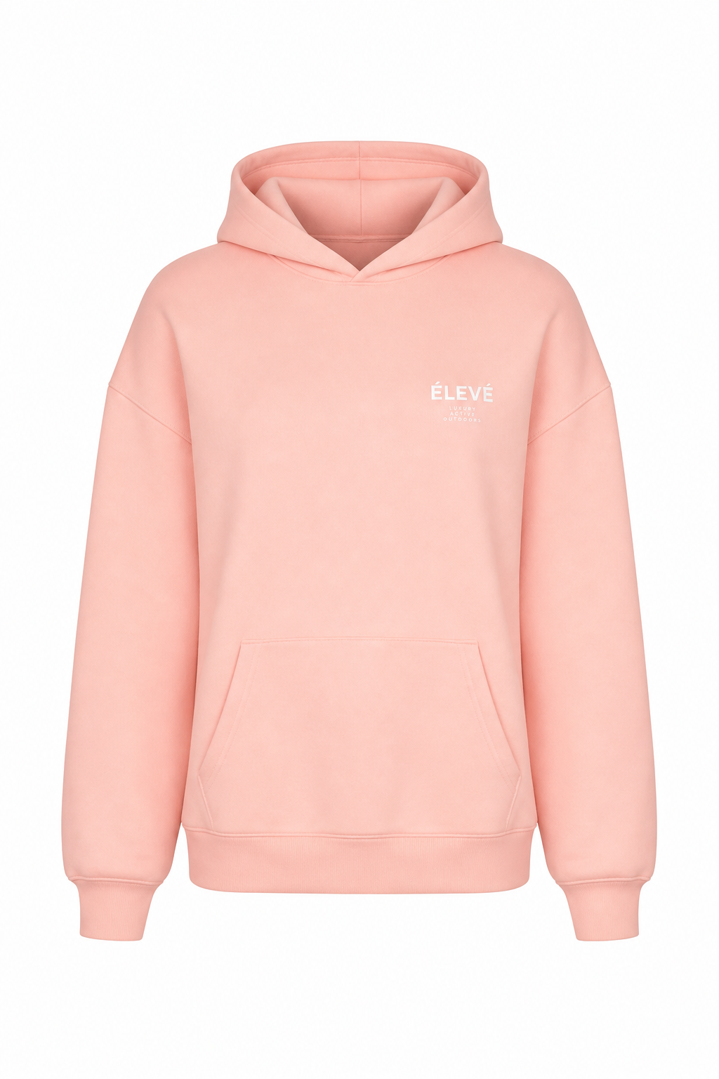 OFF DUTY HOODIE