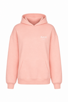 OFF DUTY HOODIE