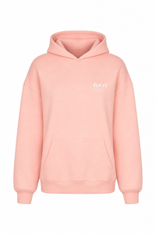 OFF DUTY HOODIE