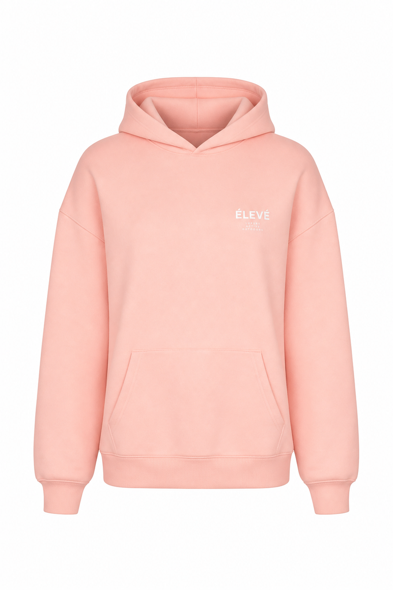 OFF DUTY HOODIE