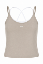 Kaia Elevated Tank