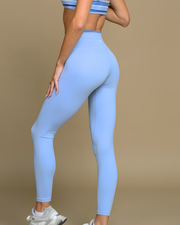 Kaia Layered Sculpt Leggings