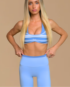 Kaia Layered Sculpt Leggings