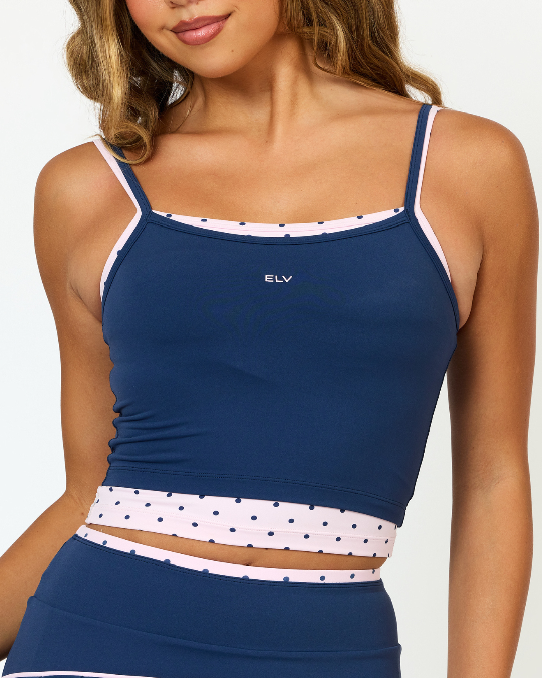 Nalu Layered Tank