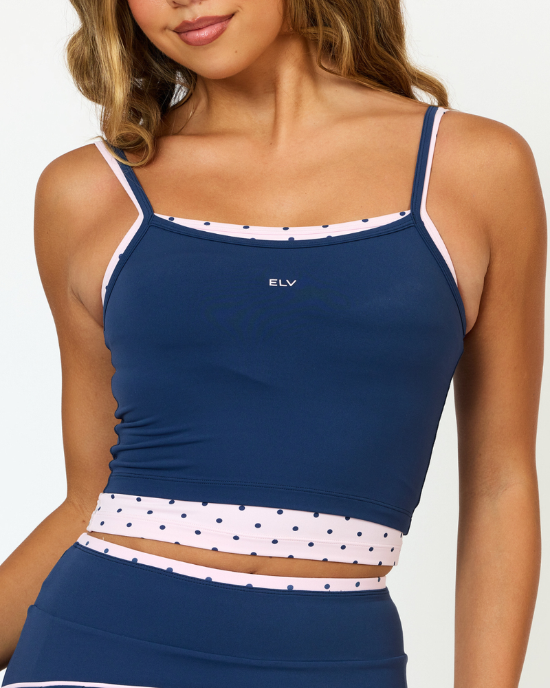 NALU LAYERED TANK