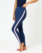 Nalu Stripe Leggings