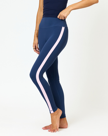 Nalu Stripe Leggings