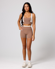 Ever Layered Shorts