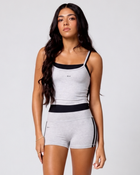 Daydream Stripe Shorts