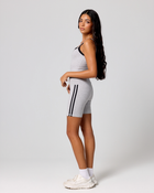 Daydream Stripe Shorts