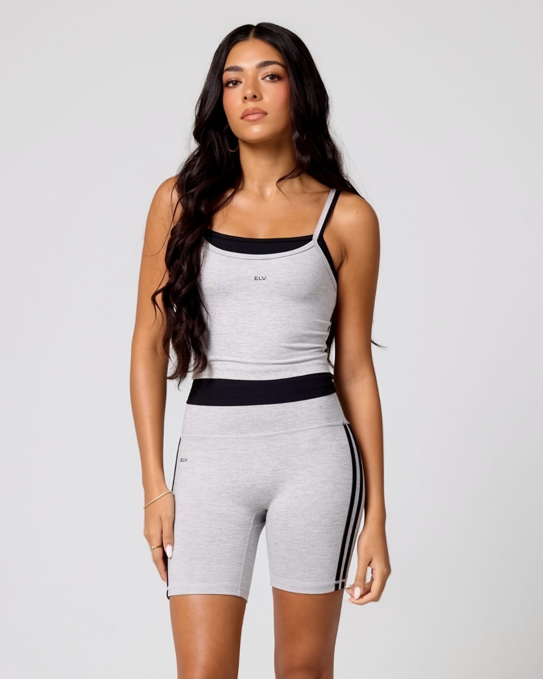 Daydream Stripe Shorts