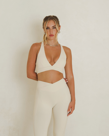 AURA CELESTE SPORTS BRA