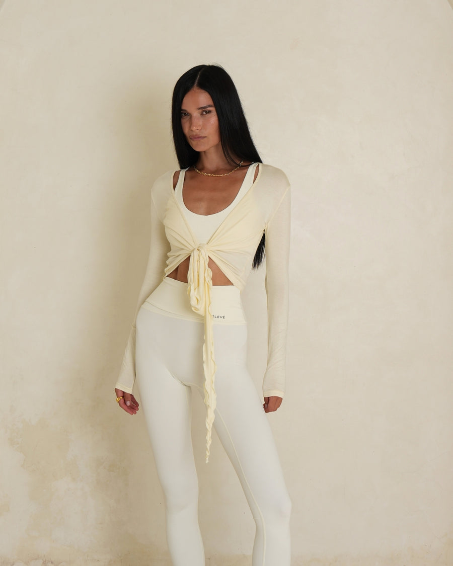 BALLET WRAP