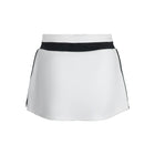 COURT CLUB SKIRT- IVORY- ÉLEVÉ ELV ACTIVE