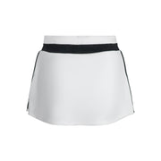 COURT CLUB SKIRT- IVORY- ÉLEVÉ ELV ACTIVE