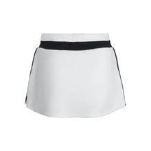 COURT CLUB SKIRT- IVORY- ÉLEVÉ ELV ACTIVE