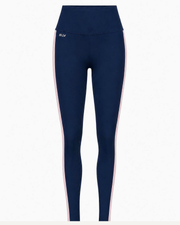 Nalu Stripe Leggings