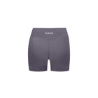 ATELIER SET SHORTS - STEEL SLATE-Élevé