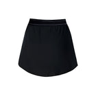 COURT SIDE SKIRT - NOIR Élevé