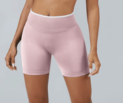ELEVATED CORE SHORTS -SAKURA PINK- Élevé