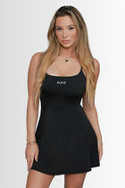 LA CROIX DRESS - Élevé