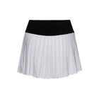 LA PLEATÉ SET SKIRT - Élevé
