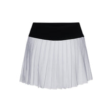 LA PLEATÉ SET SKIRT - Élevé