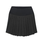 LA PLEATÉ SET SKIRT - Élevé
