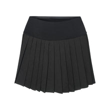 LA PLEATÉ SET SKIRT - Élevé