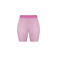 LAYLA LOUNGE BOXER SPECIAL EDITION - Cotton Candy Élevé