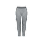 LAYLA LOUNGE LEGGINGS - SILVER HAZE Élevé