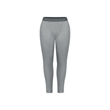 LAYLA LOUNGE LEGGINGS - SILVER HAZE Élevé