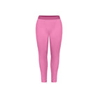 LAYLA LOUNGE LEGGINGS - Dreamy Pink Élevé