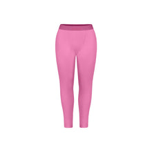 LAYLA LOUNGE LEGGINGS - Dreamy Pink Élevé
