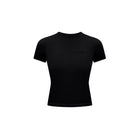 The Layla Lounge Core Set - Tee Set - Noir - NOIR Élevé
