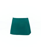 MONACO TENNIS SKIRT - Élevé