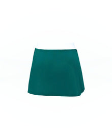 MONACO TENNIS SKIRT - Élevé