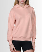 OFF DUTY HOODIE - Élevé