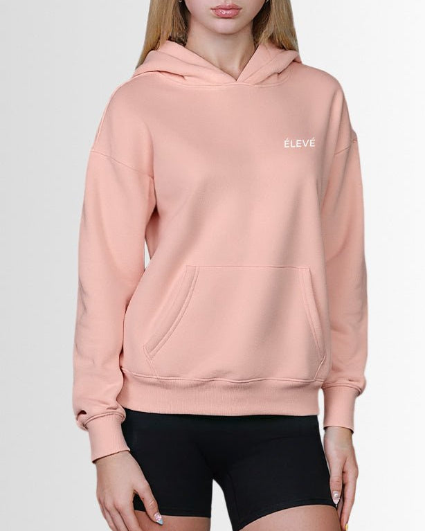 OFF DUTY HOODIE - Élevé