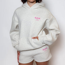OFF DUTY SHORTS - BLUSH CLOUD-Élevé