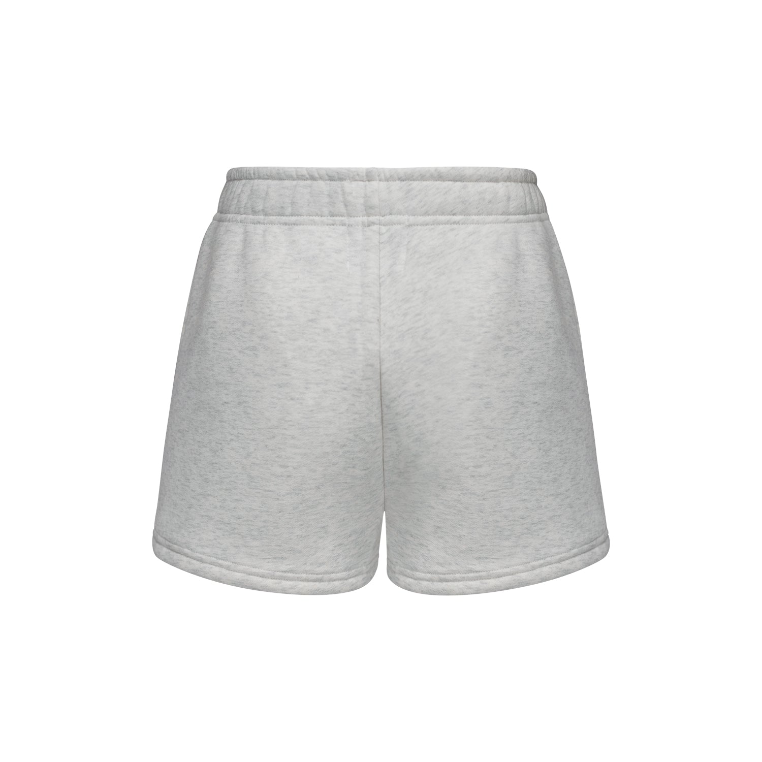 OFF DUTY SHORTS - BLUSH CLOUD - Élevé