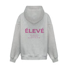 OFF DUTY SHORTS - BLUSH CLOUD - Élevé